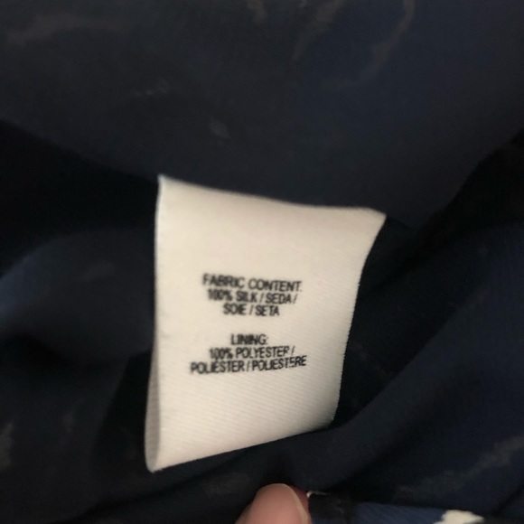 Derek Lam 10 Crosby Party/Ladies Event Dress - 4 - Picture 8 of 8